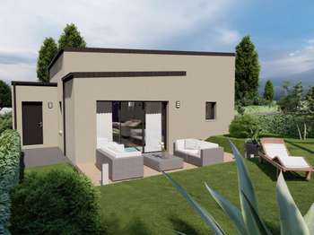 Vente Maison 3 chambresVitré