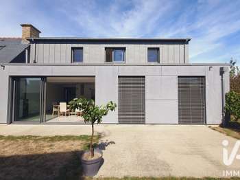 Vente Maison 3 chambresVitré