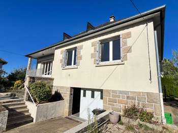 Vente maison 3 pièces Vitré 35