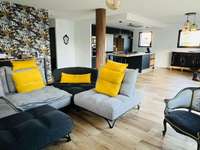 Vente maison 7 pièces Vente maison 7 pièces