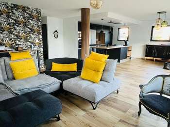 Vente maison 7 pièces Vente maison 7 pièces