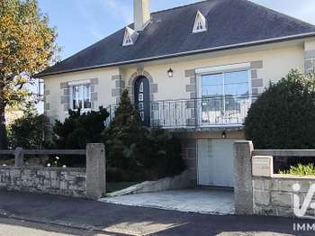 Vente Maison 3 chambresVitré