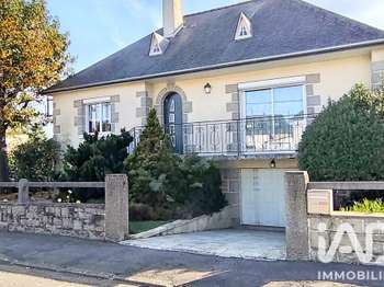 Vente maison 4 pièces Vitré 35