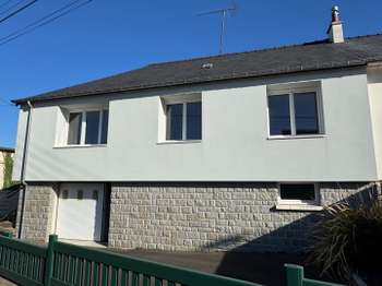 Vente maison 3 pièces Vitré 35