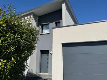 Vente maison 5 pièces Vitré 35