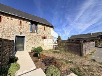 Vente Maison 4 chambresVitré