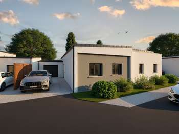 Vente Maison 3 chambresVitré