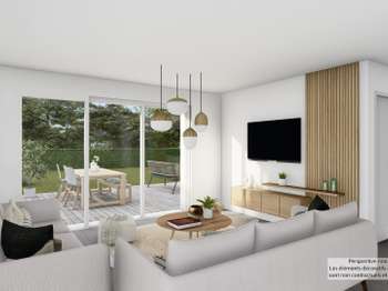 Vente maison 3 pièces Vente maison 3 pièces