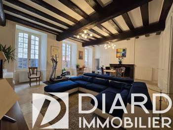 Vente maison 9 pièces Vitré 35