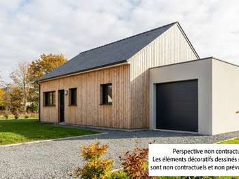 Vente Maison 2 chambresVitré