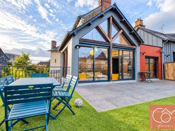 Vente maison 6 pièces Vitré 35