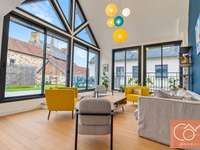 Vente maison 6 pièces Vente maison 6 pièces