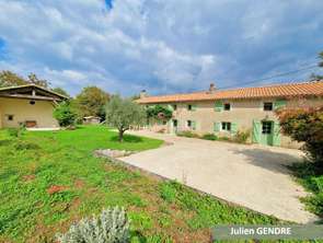 Vente Maison 5 chambresVitré