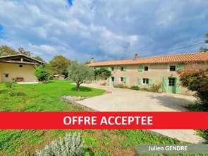 Vente Maison 5 chambresVitré