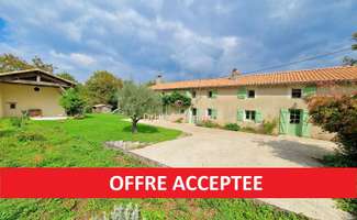 Photo Vente maison Vitré