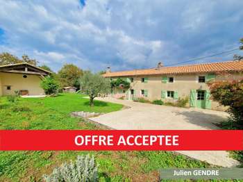Vente maison 7 pièces Vitré 79