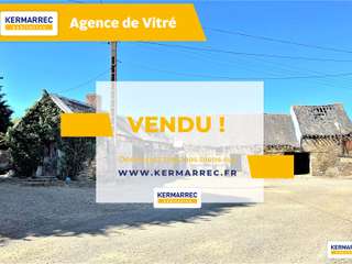 Vente maison 1 pièce