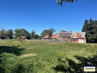 Vente maison 1 pièce