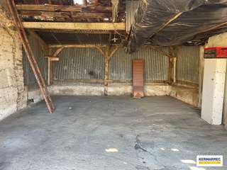 Vente maison 1 pièce