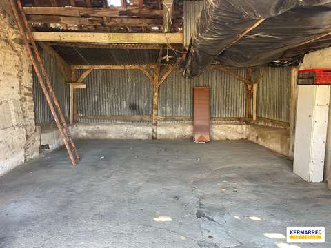 Vente maison 1 pièce