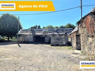 Vente maison 1 pièce