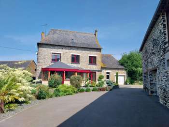 Vente maison 6 pièces Vitré Campagne 35