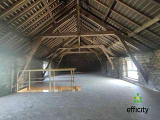 Vente maison 1 pièce