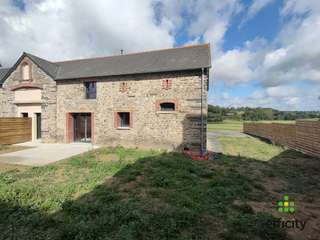 Vente maison 1 pièce