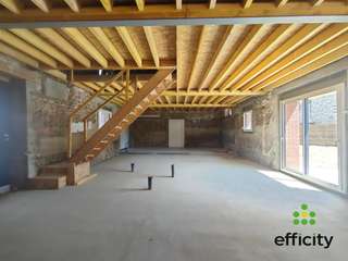 Vente maison 1 pièce