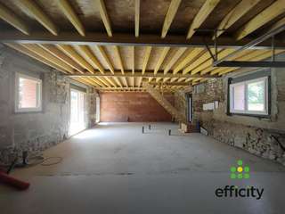 Vente maison 1 pièce