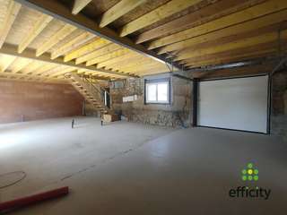 Vente maison 1 pièce