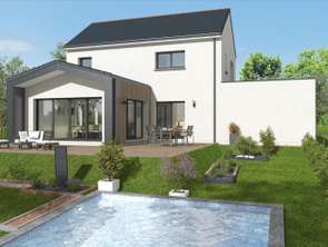 Vente Maison 3 chambresVitré Campagne