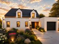 Vente maison 7 pièces Vente maison 7 pièces