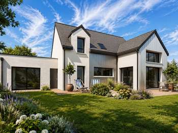 Vente maison 7 pièces Vente maison 7 pièces