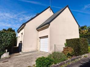 Vente Maison 2 chambresVitré Campagne
