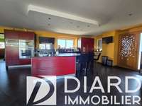 Vente maison 12 pièces
