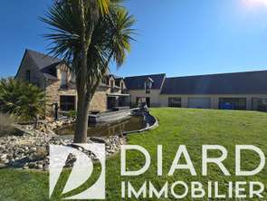 Vente Maison 7 chambresVitré Campagne