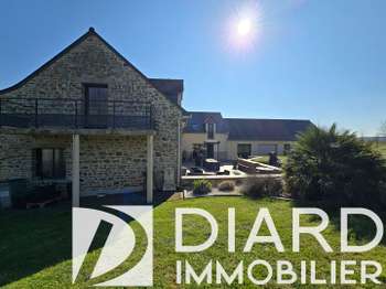 Vente maison 12 pièces