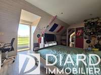 Vente maison 12 pièces