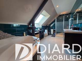 Vente maison 12 pièces