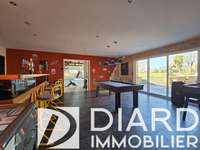 Vente maison 12 pièces
