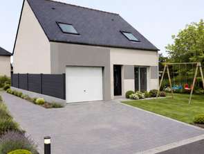 Vente Maison 3 chambresVitré Campagne