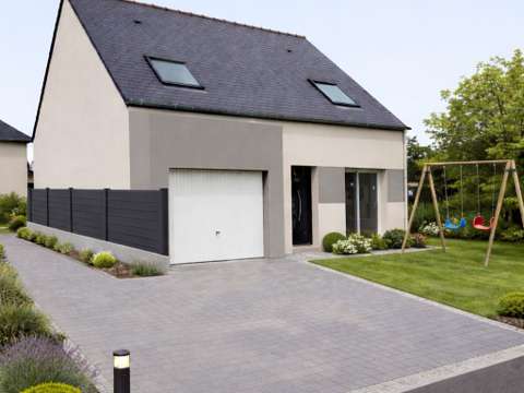 Vente maison 5 pièces Vitré Campagne 35