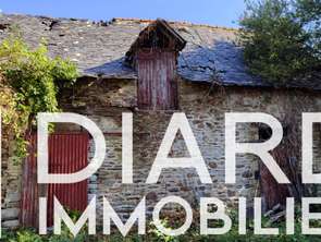 Vente Maison 6 piècesVitré Campagne