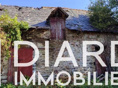 Vente maison 6 pièces Vitré Campagne 35