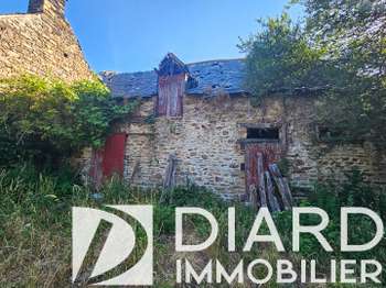 Vente Maison 6 piècesVitré Campagne