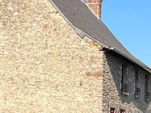 Photo Vente maison Vitré Campagne