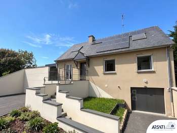 Vente maison 6 pièces Vente maison 6 pièces