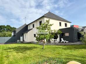 Vente Maison 5 chambresVitré Campagne