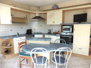 Vente maison 5 pièces Vitré Campagne 35